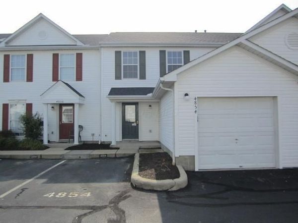 4854 Brice Pond Drive , Canal Winchester, OH 43110