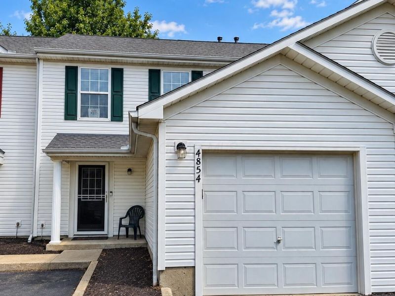 4854 Brice Pond Drive, Canal Winchester, OH 43110 Photo 1