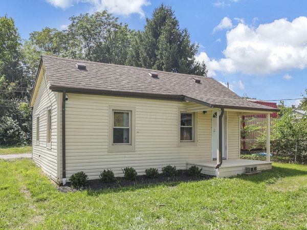 679 Lock Avenue , Columbus, OH 43207