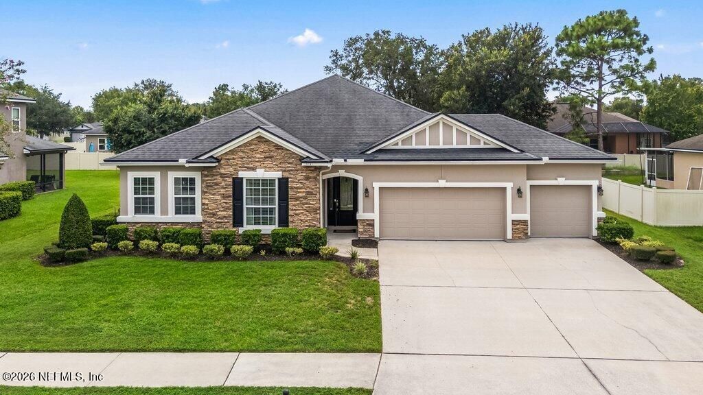 3041 Plantation Ridge Drive, Green Cove Springs, FL 32043 Photo
