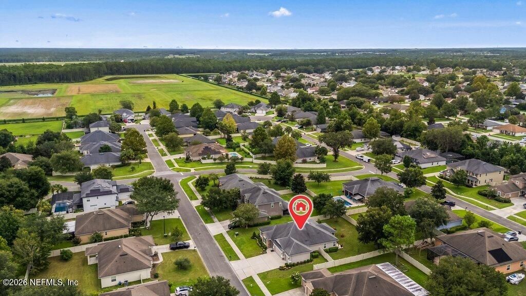 3041 Plantation Ridge Drive, Green Cove Springs, FL 32043 Photo