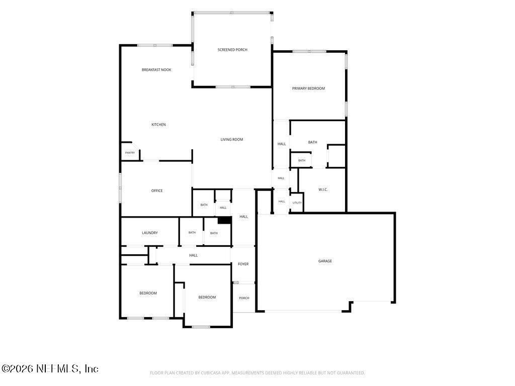 3041 Plantation Ridge Drive, Green Cove Springs, FL 32043 Photo