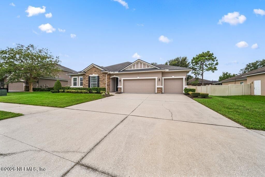 3041 Plantation Ridge Drive, Green Cove Springs, FL 32043 Photo