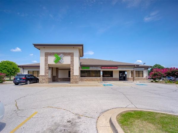 503 S Aspen Avenue, Broken Arrow, OK 74012
