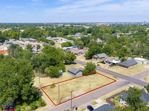 242 SE Grand Boulevard, Oklahoma City, OK 73129