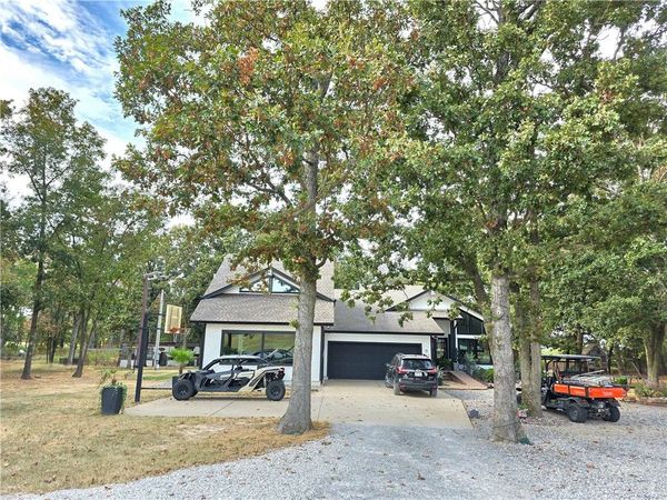 20050 Hwy 102 , Decatur, AR 72722