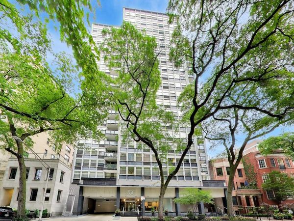 30 E Elm Street , Unit 16F, Chicago, IL 60611