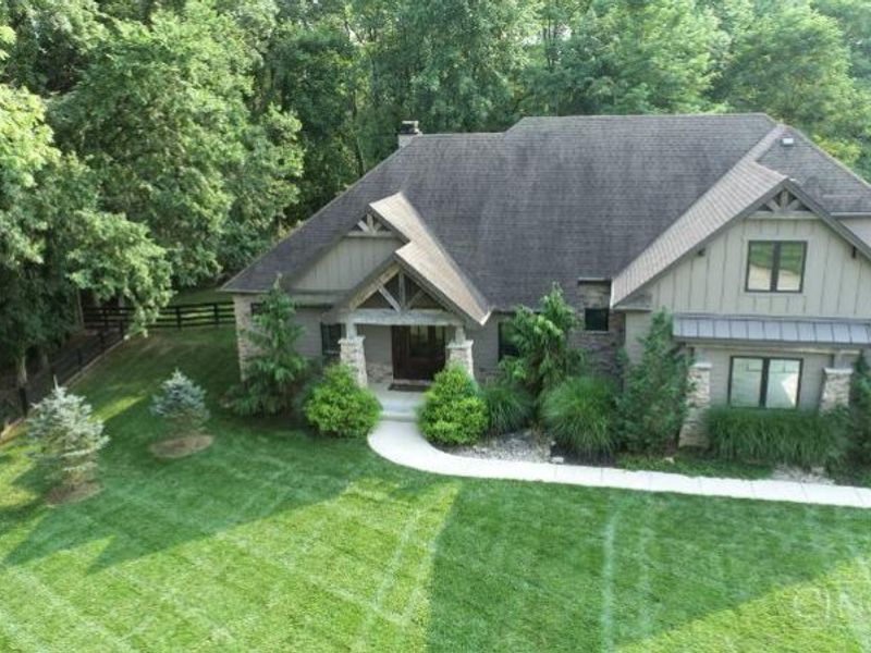 5300 Wilkerson Road, Wayne Township, OH 45068 Photo 1