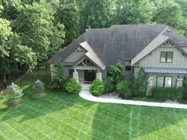5300 Wilkerson Road, Waynesville, OH 45068