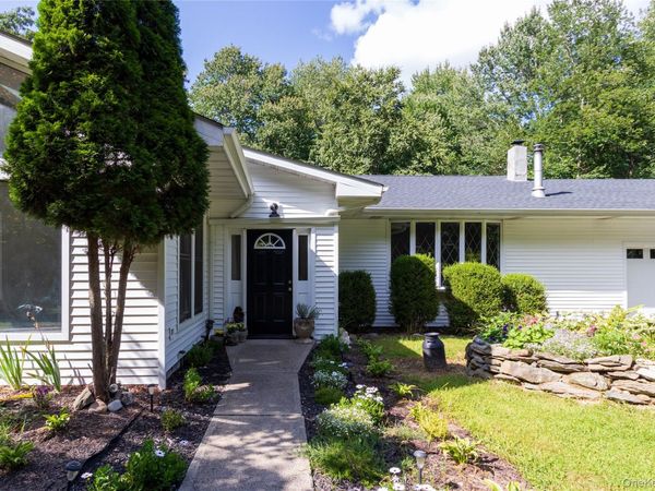 17 Molland Drive , Rhinebeck, NY 12572