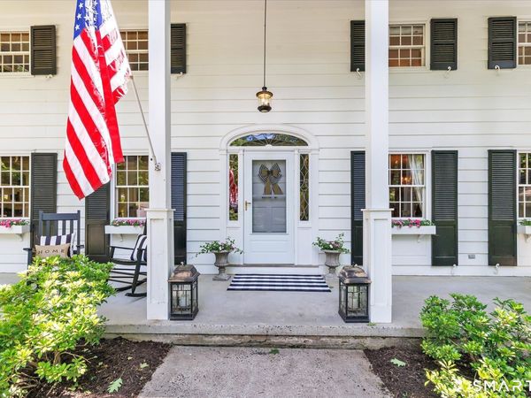 15 Hemlock Hollow , Woodbridge, CT 06525