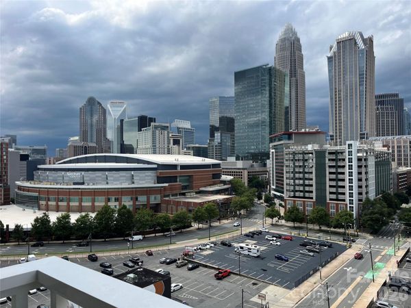 505 E 6th Street , Charlotte, NC 28202