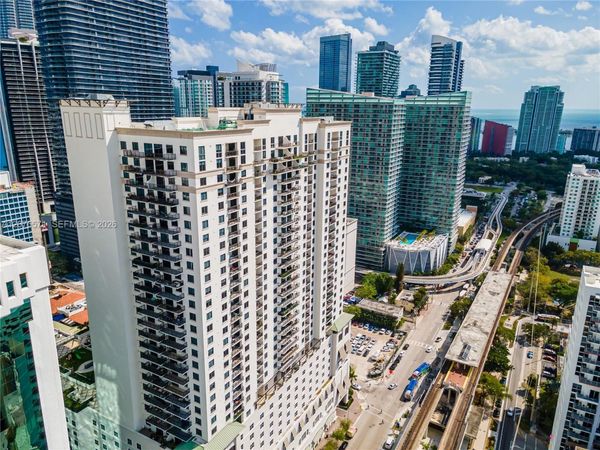 999 SW 1st Ave, Unit 1114, Miami, FL 33130
