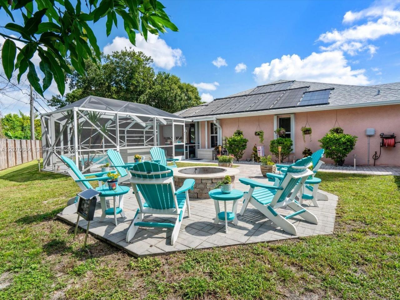 1790 SW Day St, Port Saint Lucie, FL 34953 Photo