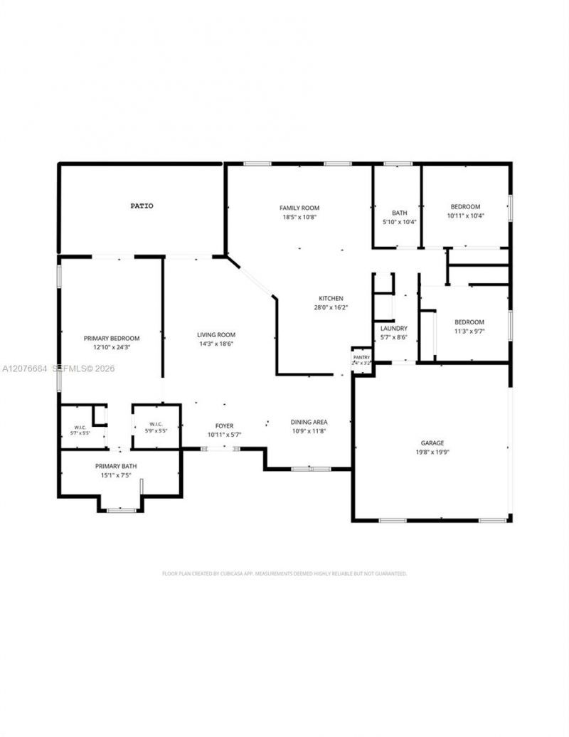 1790 SW Day St, Port Saint Lucie, FL 34953 Photo
