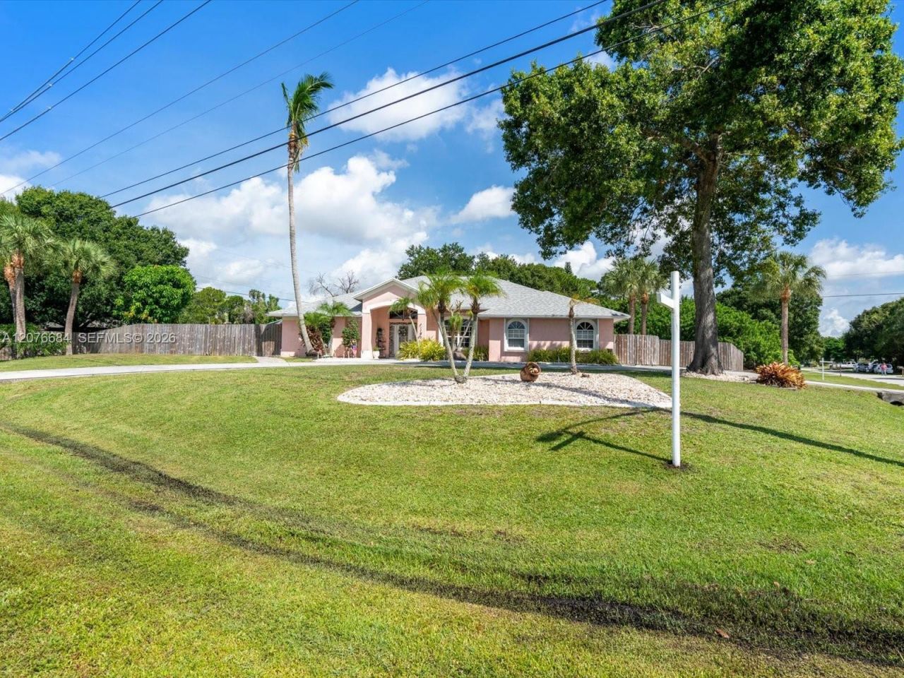 1790 SW Day St, Port Saint Lucie, FL 34953 Photo