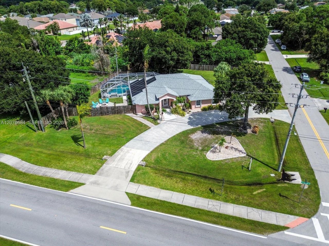 1790 SW Day St, Port Saint Lucie, FL 34953 Photo