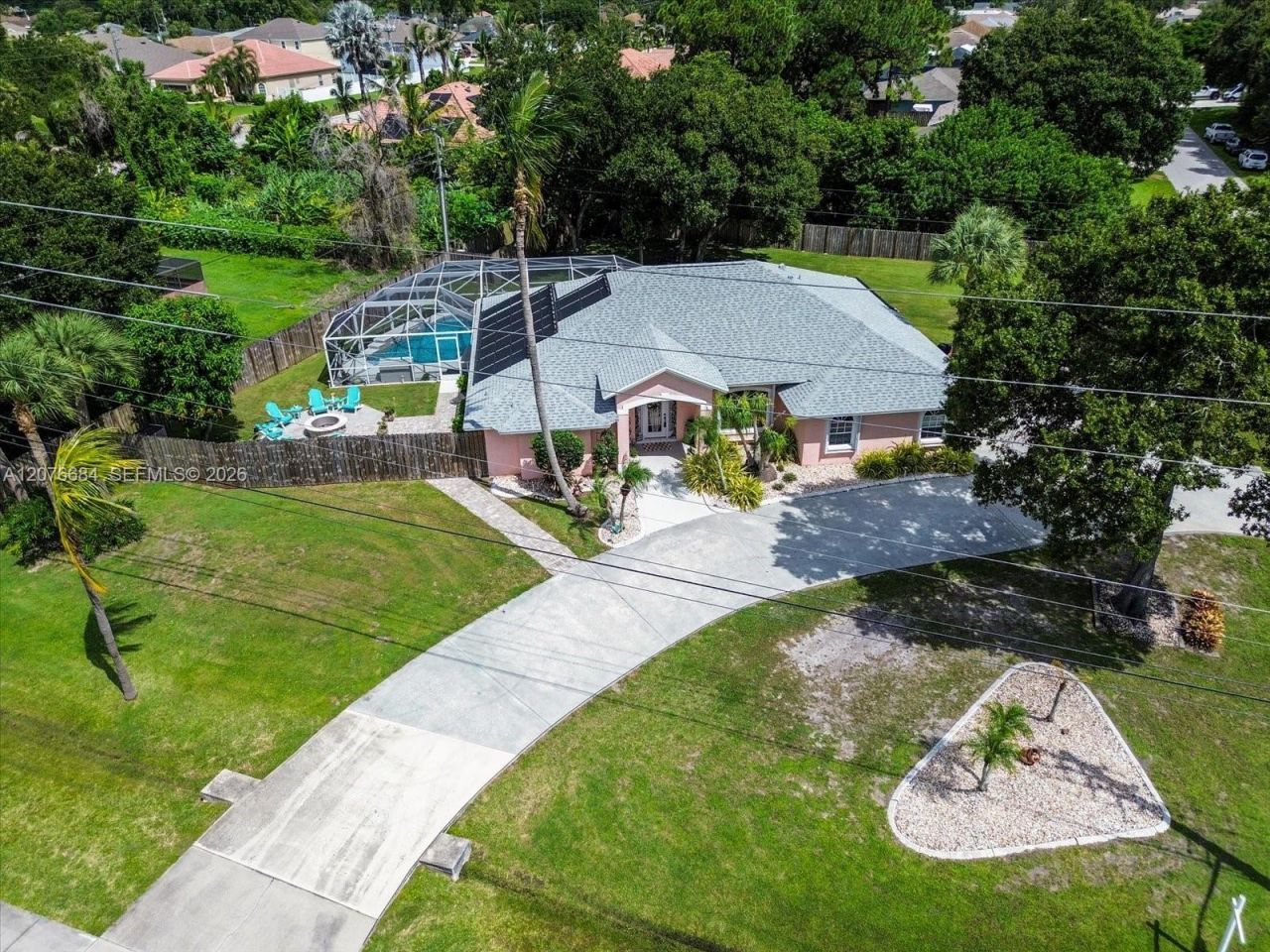 1790 SW Day St, Port Saint Lucie, FL 34953 Photo