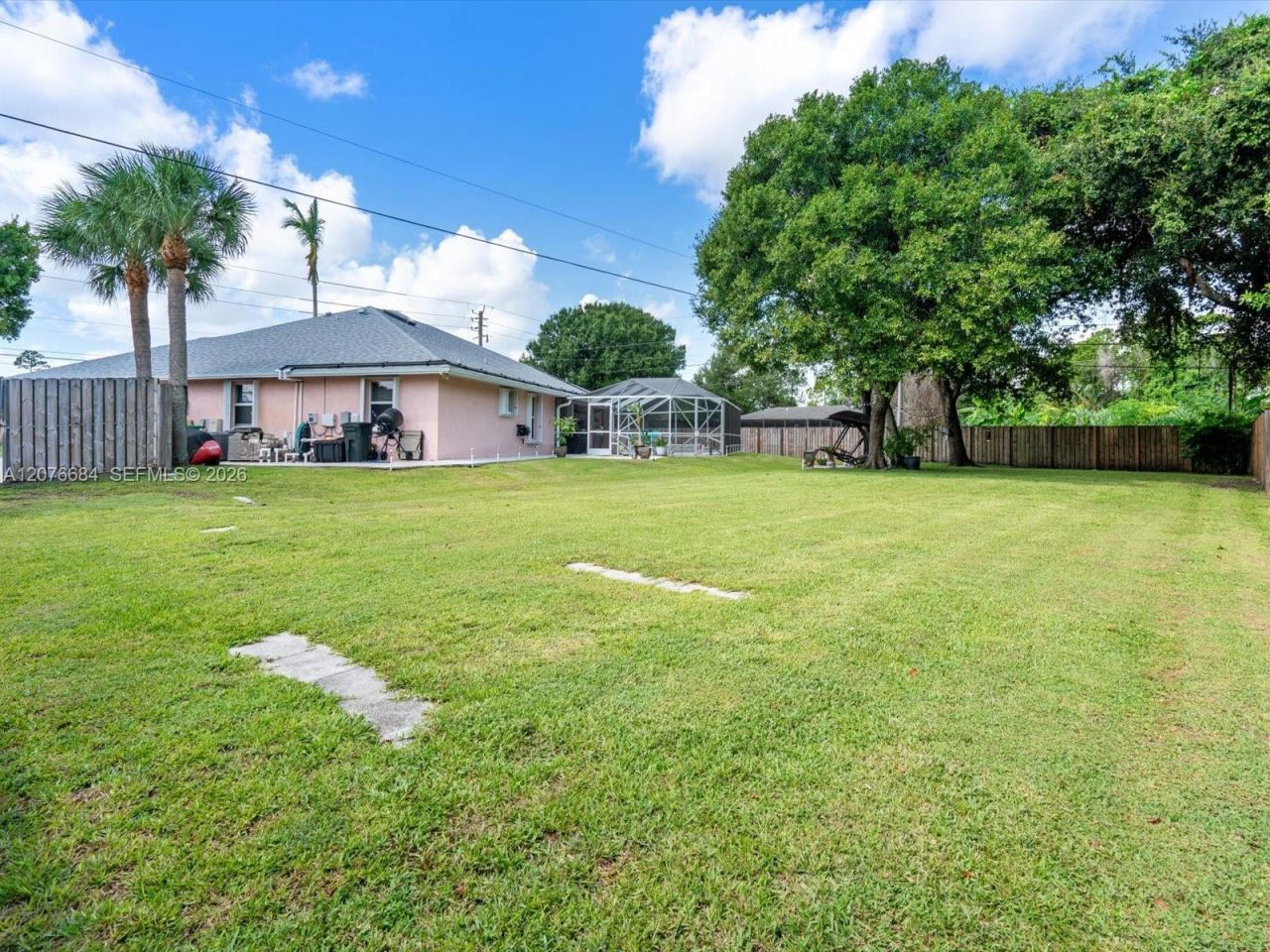 1790 SW Day St, Port Saint Lucie, FL 34953 Photo