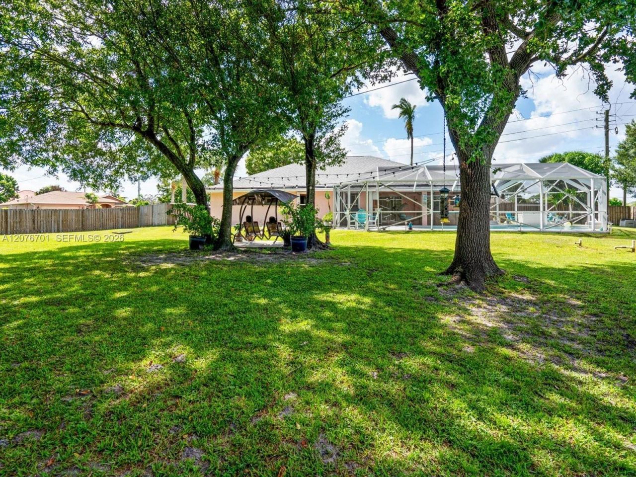 1776 SW Day St, Port Saint Lucie, FL 34953 Photo