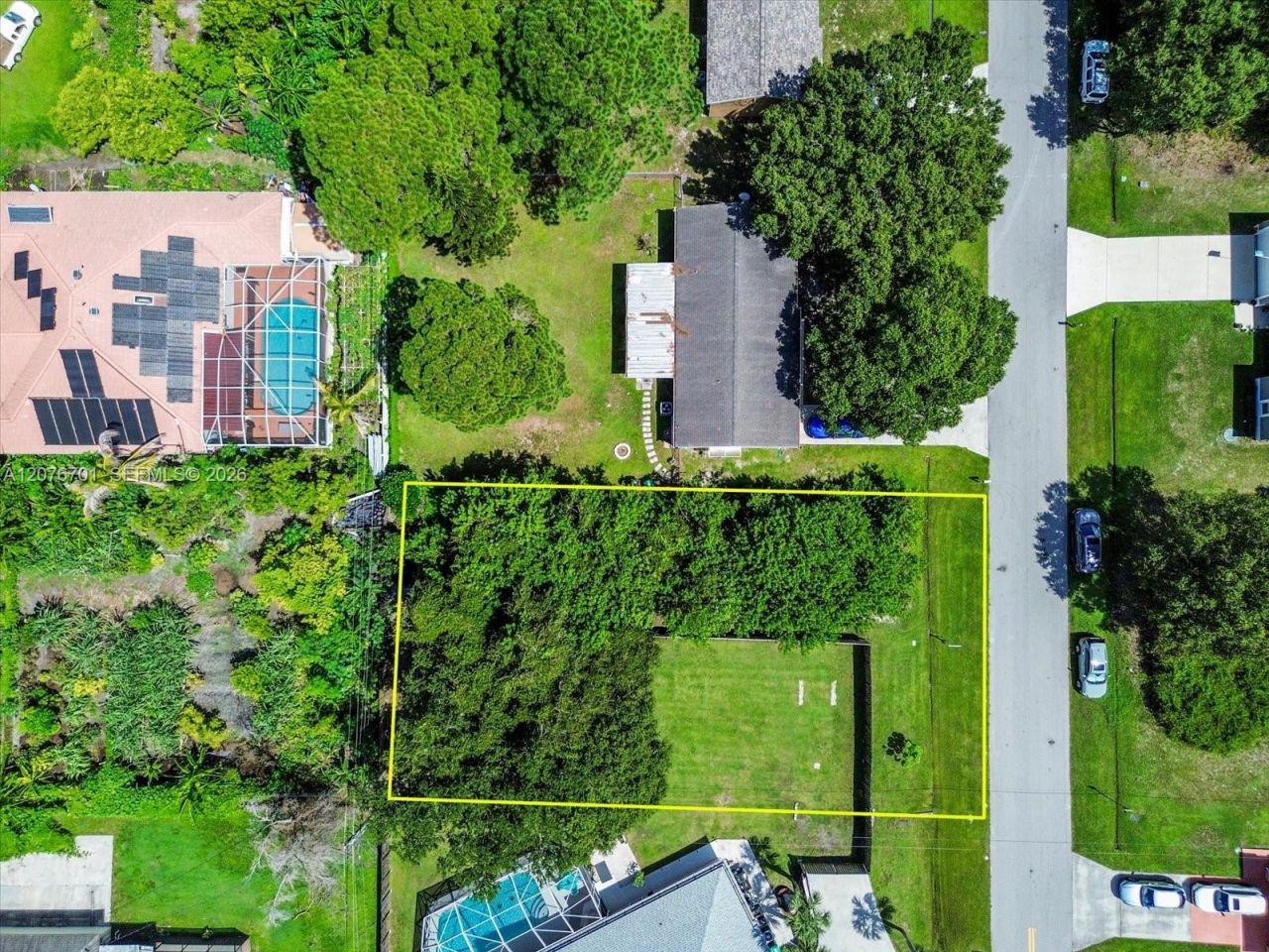 1776 SW Day St, Port Saint Lucie, FL 34953 Photo
