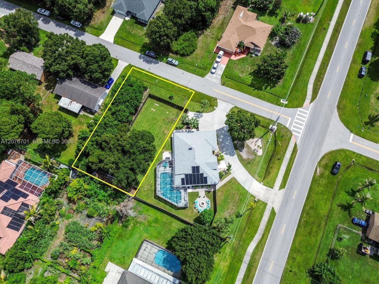 1776 SW Day St, Port Saint Lucie, FL 34953 Photo