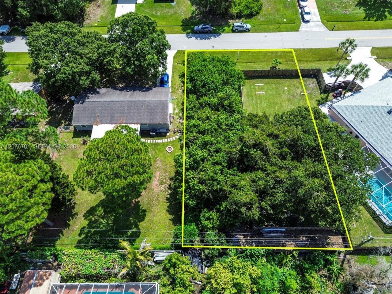 1776 SW Day St, Port Saint Lucie, FL 34953 Photo