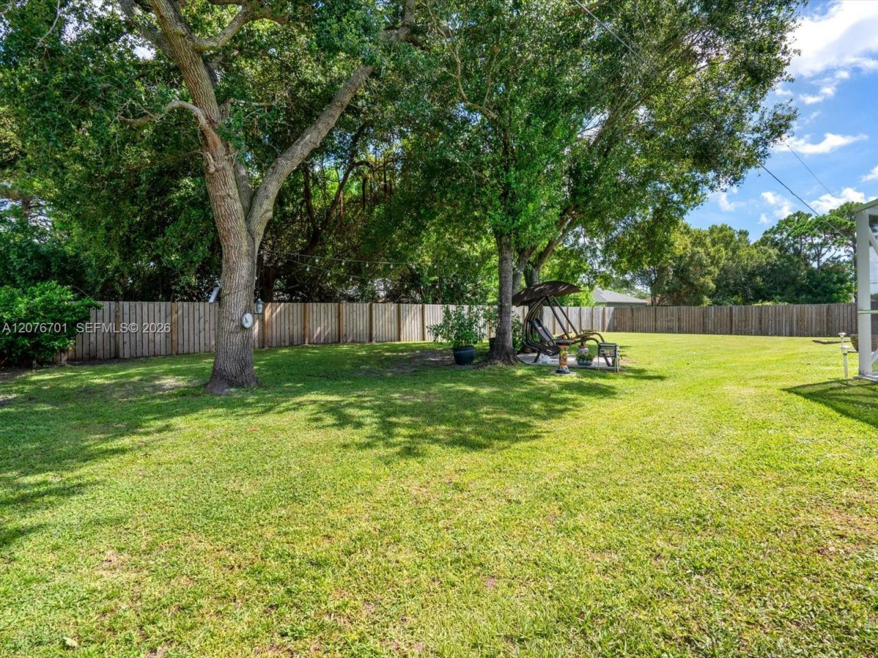 1776 SW Day St, Port Saint Lucie, FL 34953 Photo