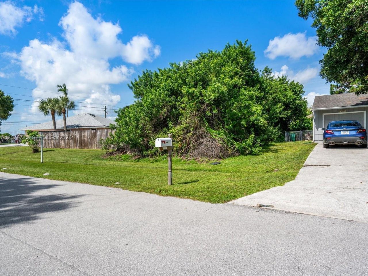 1776 SW Day St, Port Saint Lucie, FL 34953 Photo