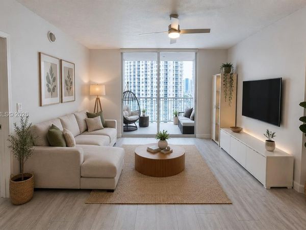 275 NE 18th St , Unit PH-10, Miami, FL 33132