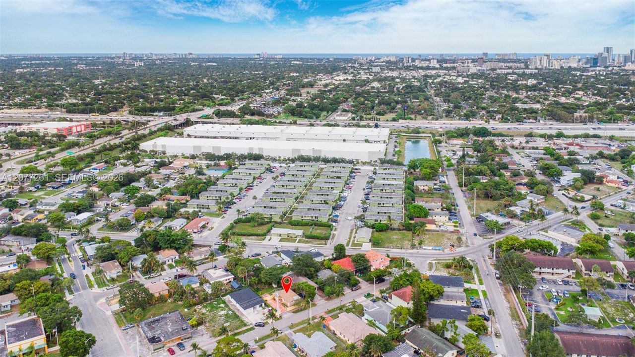 2420 NW 22nd Rd , Fort Lauderdale, FL 33311 Photo