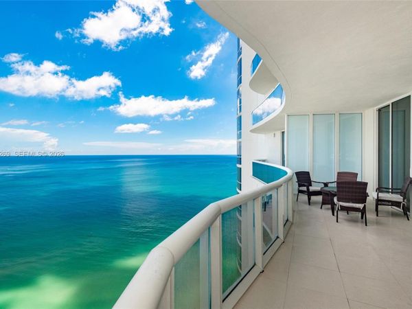 16001 Collins Ave, Unit 2903, Sunny Isles Beach, FL 33160