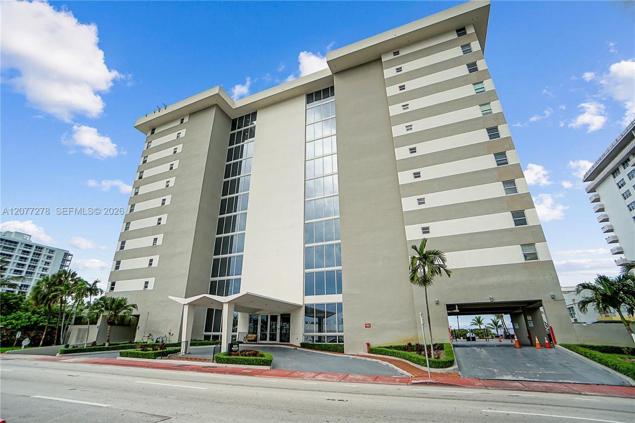 9273 Collins Ave , Unit 309, Surfside, FL 33154 Photo