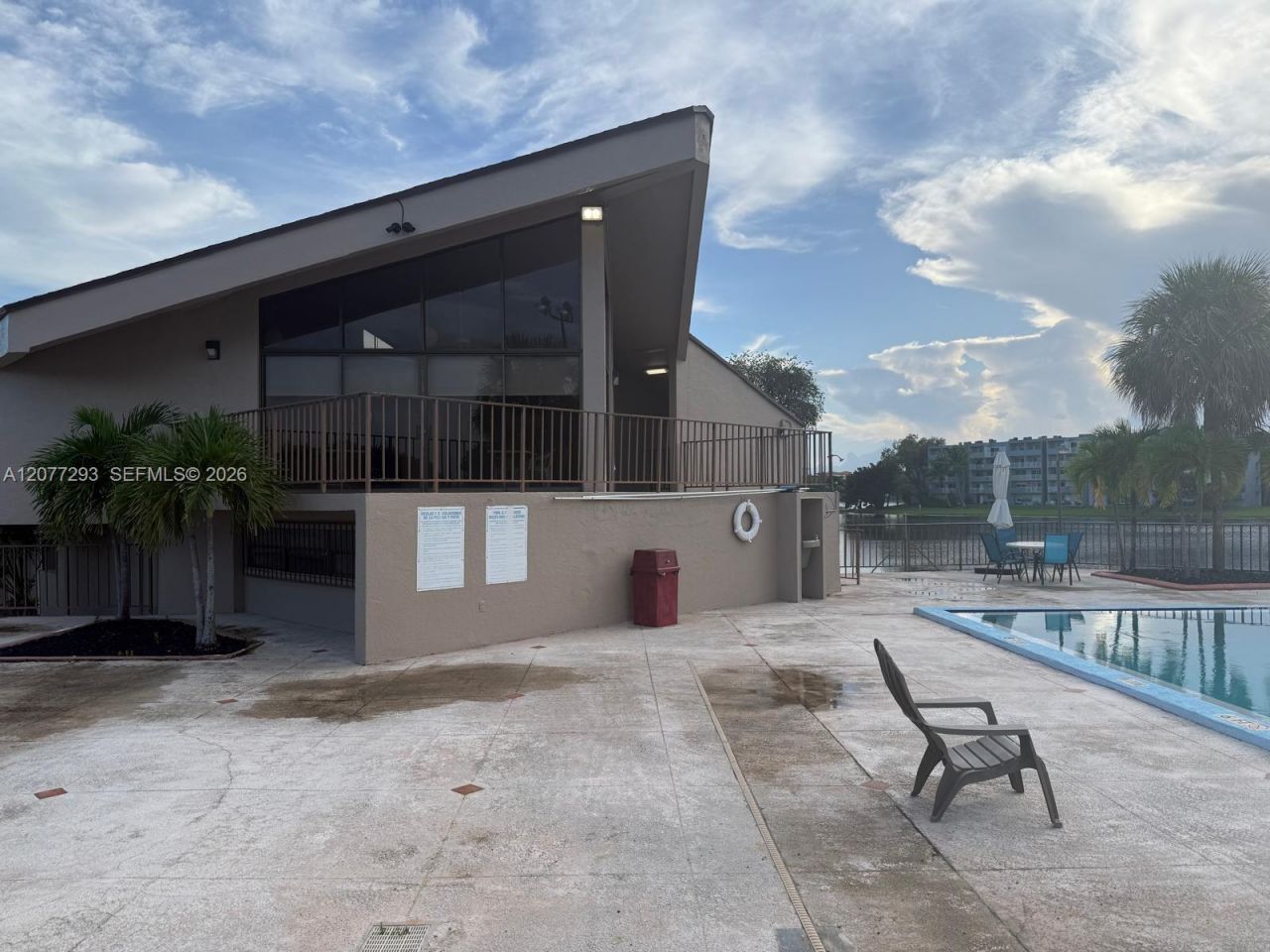 9171 Fontainebleau Blvd, Unit 5, Miami, FL 33172 Photo
