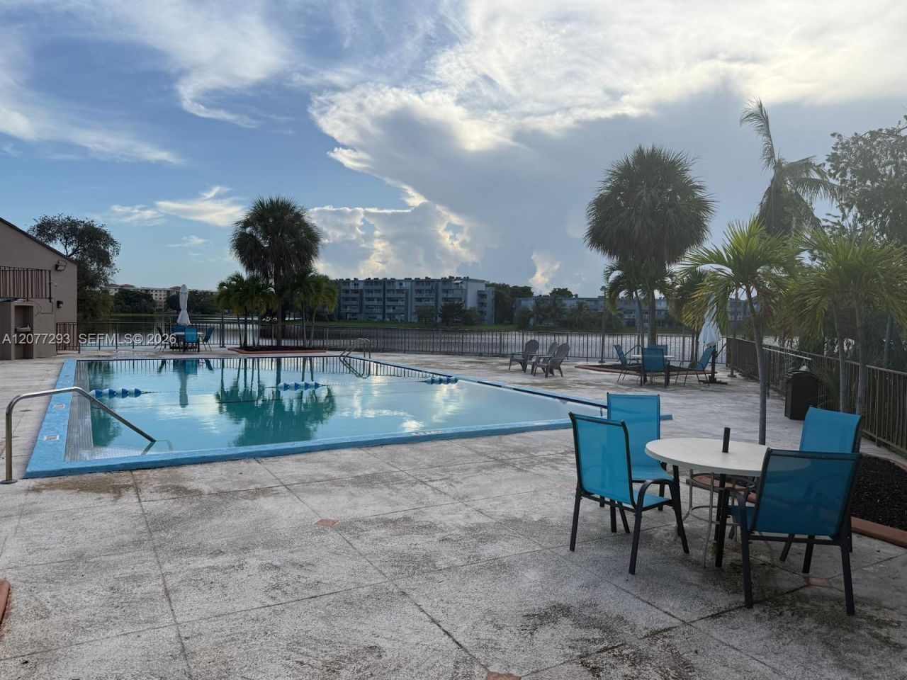 9171 Fontainebleau Blvd, Unit 5, Miami, FL 33172 Photo