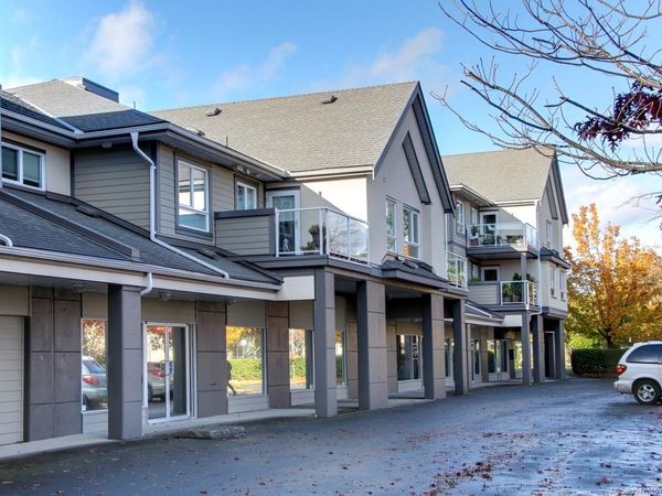 2245 James White Blvd, Unit #101/103, Sidney, BC V8L 1Z5
