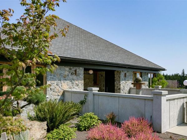 735 Arden Rd , Metchosin, BC V9C 4G2