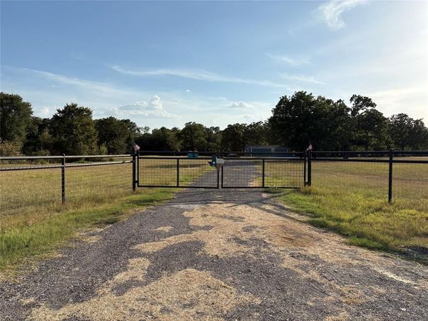 134 Private Road 5762, Groesbeck, TX 76642