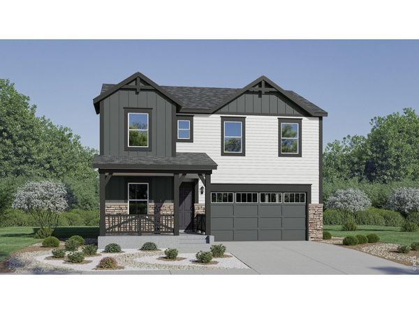 6128 Drum Pl, Loveland, CO 80538