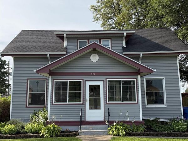 221 Edwin Street, Ceresco, NE 68017