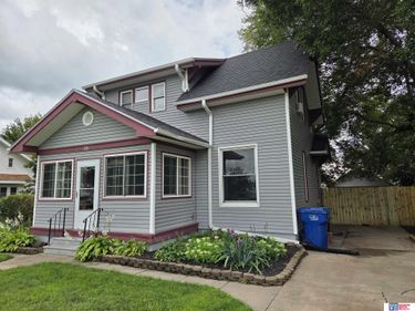 221 Edwin Street, Ceresco, NE 68017