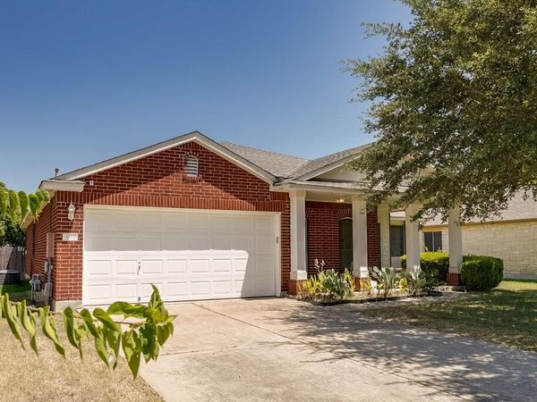 3310 Zinfandel LN, Leander, TX 78641