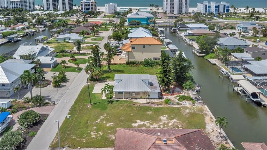 185 Egret St, Fort Myers Beach, FL 33931 Photo