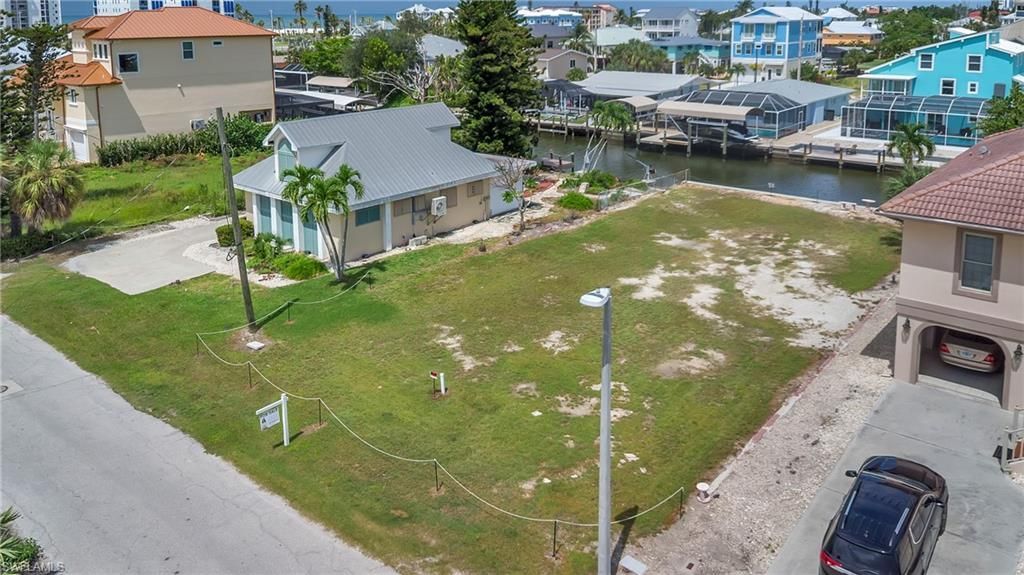 185 Egret St, Fort Myers Beach, FL 33931 Photo