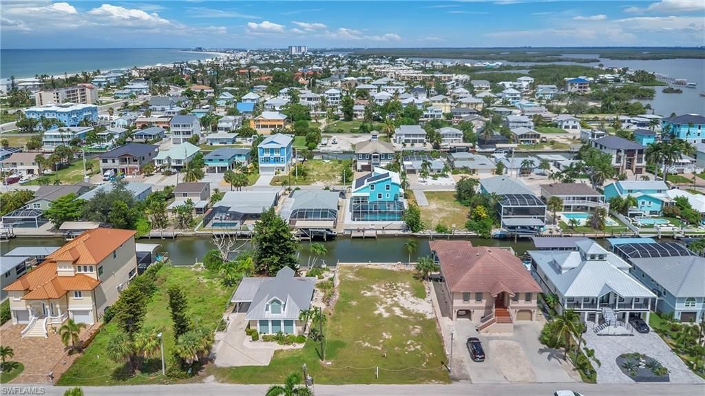185 Egret St, Fort Myers Beach, FL 33931 Photo