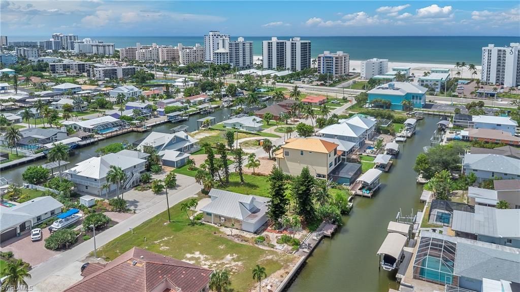 185 Egret St, Fort Myers Beach, FL 33931 Photo
