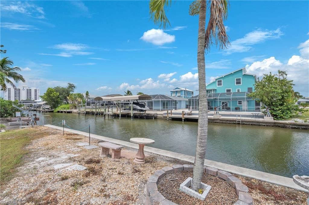 185 Egret St, Fort Myers Beach, FL 33931 Photo