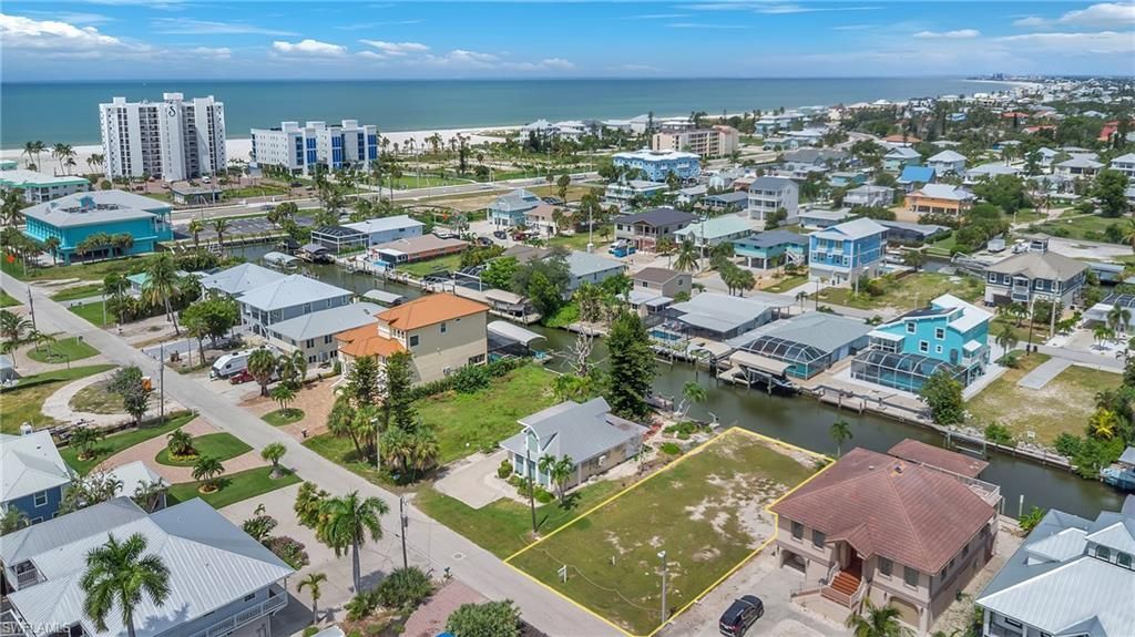 185 Egret St, Fort Myers Beach, FL 33931 Photo
