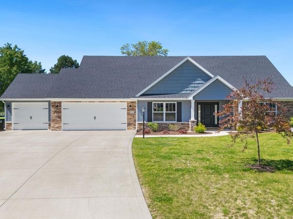 113 Paul Court, Roanoke, IN 46783
