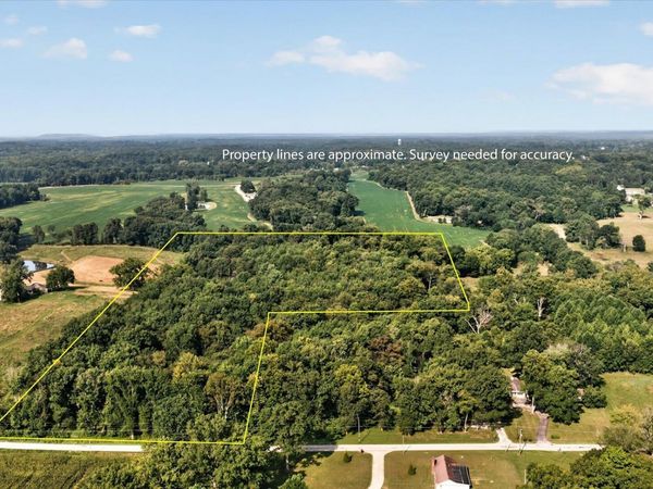 TBD N County Road 1500 West, Dugger, IN 47848